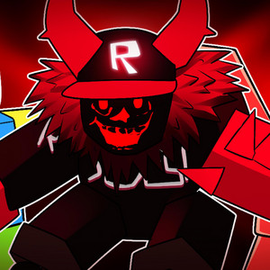 BENJIxScarlett - Forsaken Song (Roblox)