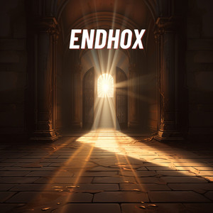 There's Light In The Dark by Endhox