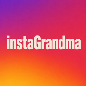 instaGrandma