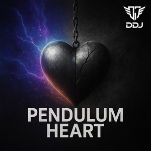 Pendulum Heart by Dylan Darient