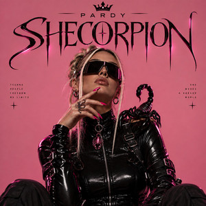 SHECORPION by PARDY