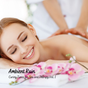 Ambient Rain: Curing Tunes for Spa and Therapy Vol. 1 album
