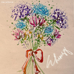 Whimsy by Gianna Branca