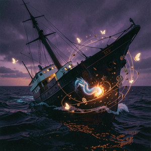 Oh No by Bruce Francis