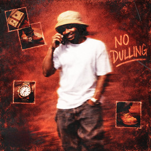 No Dulling by N.B.A. DOREIGN