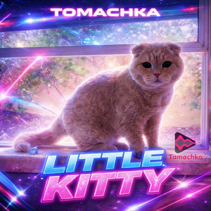 Little Kitty by Tomachka