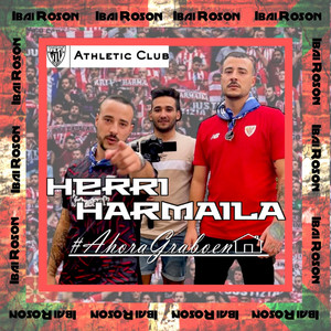 Herri Harmaila