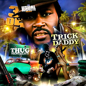 Weekend Girl by Trick Daddy, Pleasure P, Dunk Ryders