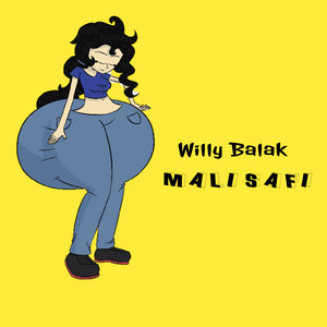 Willy Balak - Mali Safi