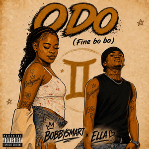 ODO (FINE BOBO) by Bobbysmart, Emmyella