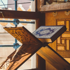 محمد رسول الله قرآن