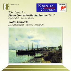 Piano Symphony Tchaikovsky Concerto / その他
