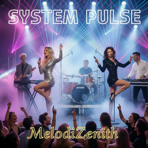 MelodiZenith - SYSTEM PULSE