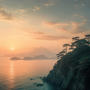 piano island by Christin MD