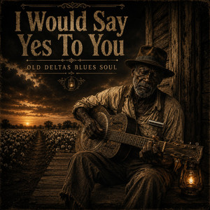 I Would Say Yes To You by Old Deltas Blues Soul