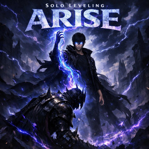 Arise! (Sung Jin-woo) by The Aura Lab