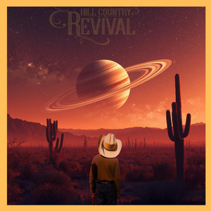 Track 1 by Hill Country Revival