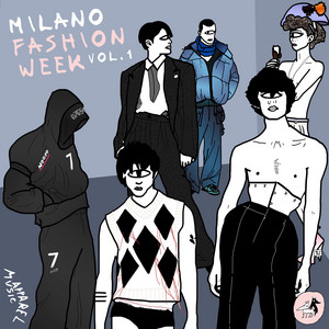Various Artists — Milano Fashion Week Vol.1 (2026)