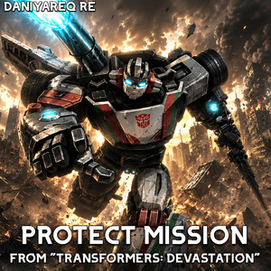 Protect Mission (From 