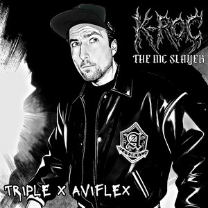 Triple X Aviflex by K-Roc