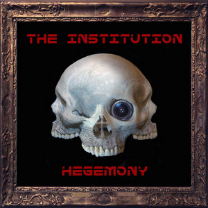 The Institution poster