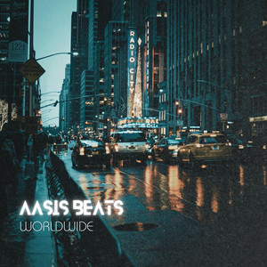 Aasis Beats - Worldwide