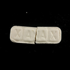 Portada de Xany