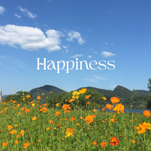 Happiness by GL