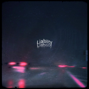 Liability album art