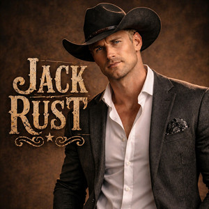 Soft Ground by Jack Rust, Breaking Rust, Glitterosa