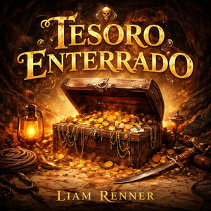 Tesoro Enterrado by Liam Renner