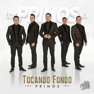 Portada de Tocando Fondo