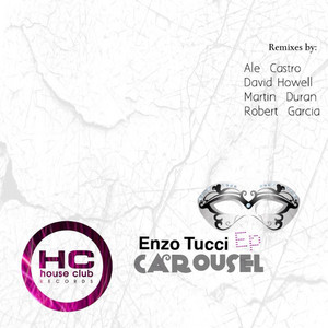 Enzo Tucci cover