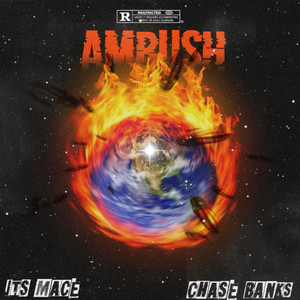 Portada de Ambush