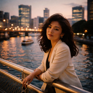 フィルムの残像 - Faded Film Frames (Japanese City Pop) - song and