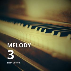 Melody 3 by Liam Dutton