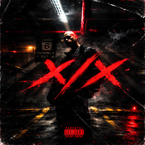 X/X by SOL MANIC