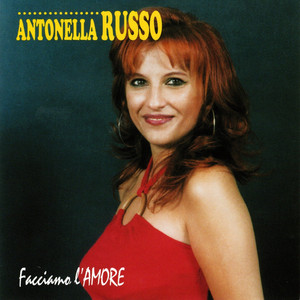 Antonella Russo - Ipocrisia