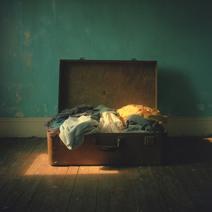 Take Me Home by Finnegan Moss
