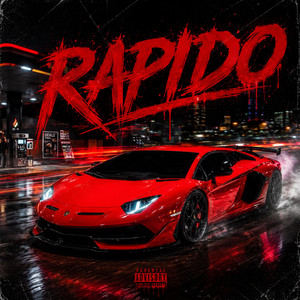 RAPIDO by Kan Prod