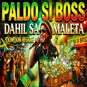 Paldo Si Boss by Dondon Reggae