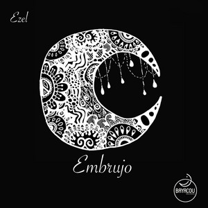 Portada de Embrujo