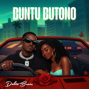 Dokta Brain - Buntu Butono
