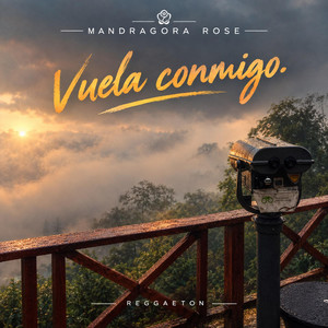 Vuela Conmigo by MANDRAGORA ROSE