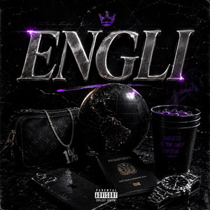ENGLI by Loryx Bonz