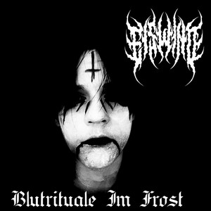 Blutrituale Im Frost by Eiswind