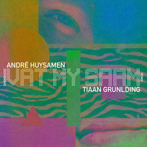 Vat My Saam - ShokBasse Remix by André Huysamen, Tiaan Grundling, ShokBasse