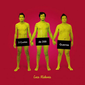 Los 80 by Luca Makonia
