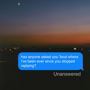 unanswered by Hanniou