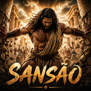 Sansão by Thales Elias
